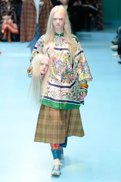 Look 1